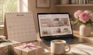 Benefits of Early Shopping for Mother's Day 2026