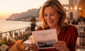 Experience Gifts