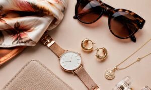 Fashion Accessories