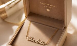Personalised Jewellery